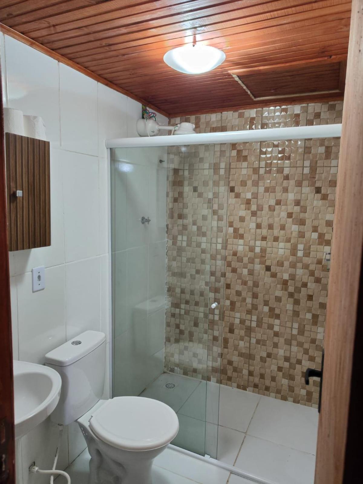 Apartamento Eco Kaza Urupema Exterior foto